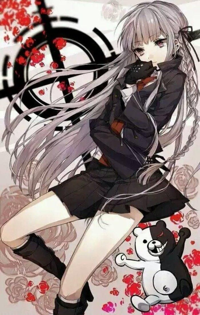 十二星座专属大眼睛动漫少女,巨蟹座异族精灵,金牛座璀璨夺目!