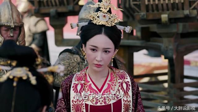 独孤天下:宇文邕后妃结局凄凉,阿史那十年无子,李娥姿