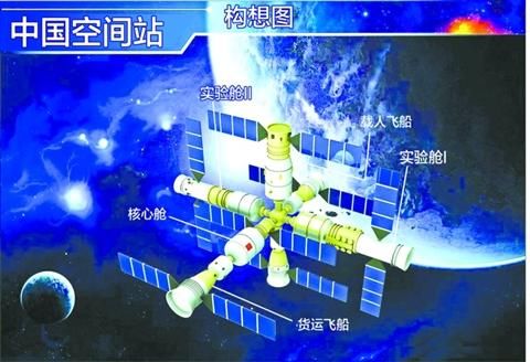 神舟十一号飞船择机发射
