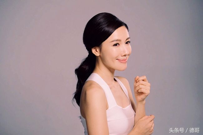 30位香港tvb现役女演员,你最喜欢谁?