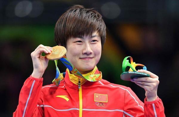 担任了中国女子乒乓球队4年副队长的丁宁将接替已经退役的李晓霞,成为
