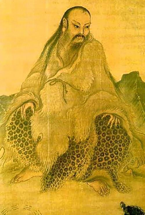 华夏始祖是谁?目前十大姓氏的始祖是谁?不可不知