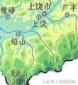 地理答啦:江西省的武夷山如何改变养在深闺人未识的现状?