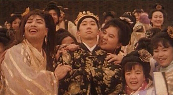 大内密探零零发表情