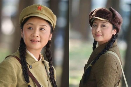 【图】王新军唐静个人资料 曾经的恩爱夫妻大变样
