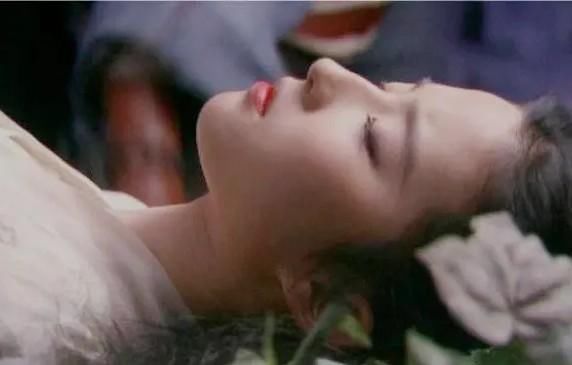 十二星座对应古装睡美人,天蝎座是白浅,水瓶座温柔了岁月!