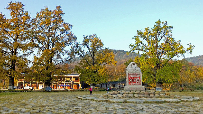 鄂北明珠, 炎帝神农故里: 湖北随州市三个值得一去的旅游景点