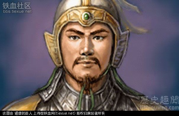 三国最神秘战将陈到:赵云大部分事迹取自他
