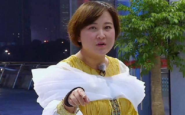 海贼王如果出真人版,四皇大妈由谁演更合适?来自她的呼声最高?