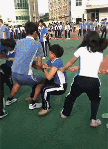 如何不留痕迹的打人耳光?