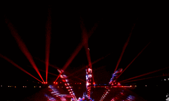 北京元宵节灯会庙会好精彩!-北京时间