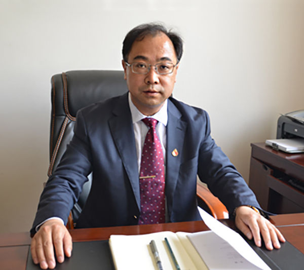 国家民委人事司副司长张宁挂任安徽宣城市副市长