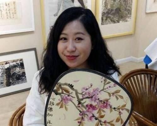 任鲁豫妻子罕见曝光,漂亮又有气质,身价几十亿却很低调!
