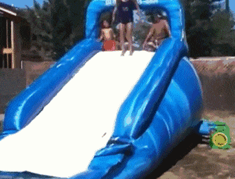 这波狗啃泥,还是值得肯定的