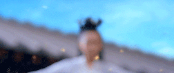 最后一个. 刘诗诗的《醉玲珑》