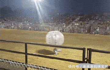 搞笑gif:就你了,其余的都出去吧