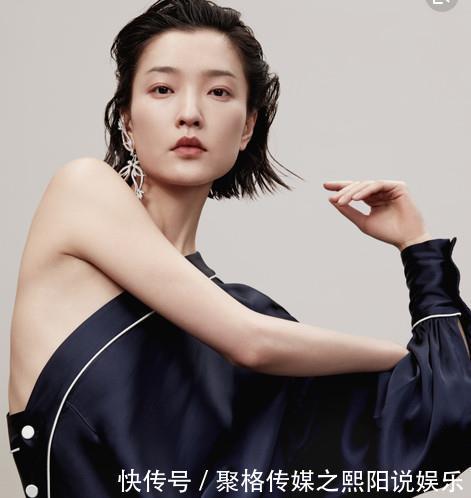 亚洲4大"厌世脸"女星,中国女星仅一人上榜,第一气非凡