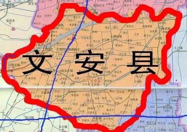 京德高速公路是在霸州市东杨庄乡苑口村跨过大清河进入文安县苏桥镇