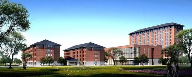 浙江大学工程师学院建设全面推进!最新效果图发布!