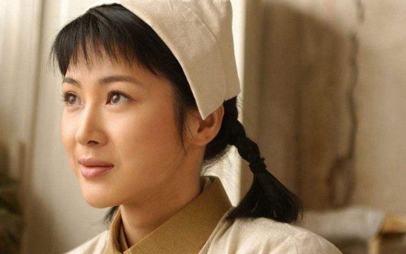 《亮剑》8大演员现状:当时孙俪是不起眼的小角色,而今