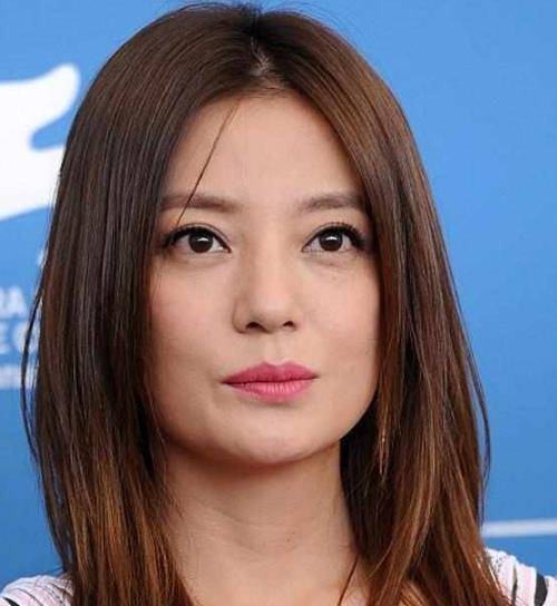 两大女明星赵薇和林心如!现在都过得怎样