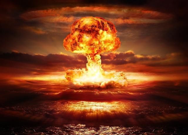 全球上万核弹中国占据多少?答案曝光必须奋起直追了