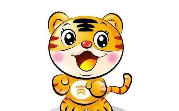 属虎人,你财运好与坏,就看你是什么时辰出生!