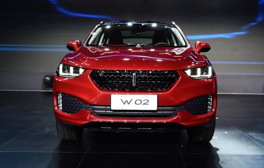 c罗代言的国产suv,长城wey真的比吉利领克好吗?