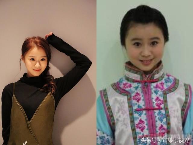 齐如意,1997年12月1日出生于北京市,中国内地女演员,齐如意以童星的