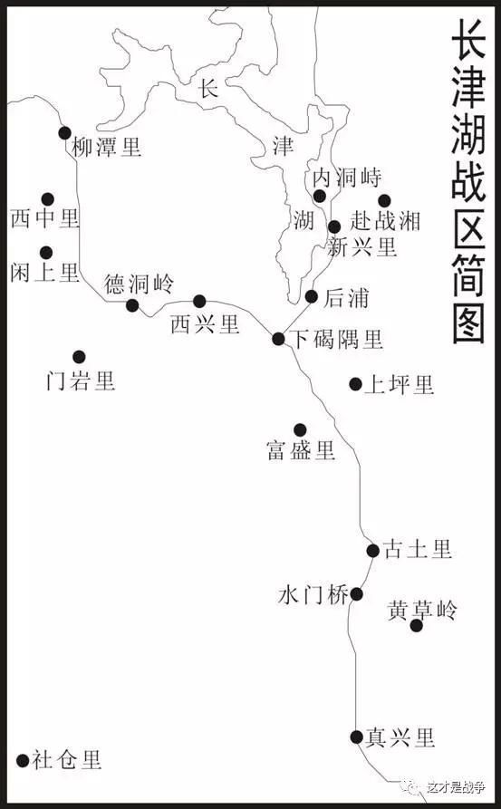 长津湖战役有多惨烈?志愿军零下30度对抗美军