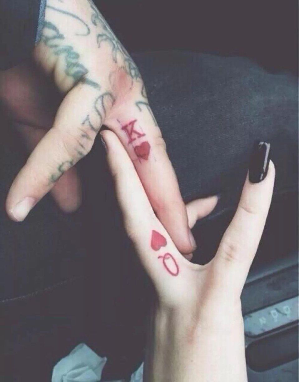 youre on my heart just like a tattoo ill always have you.