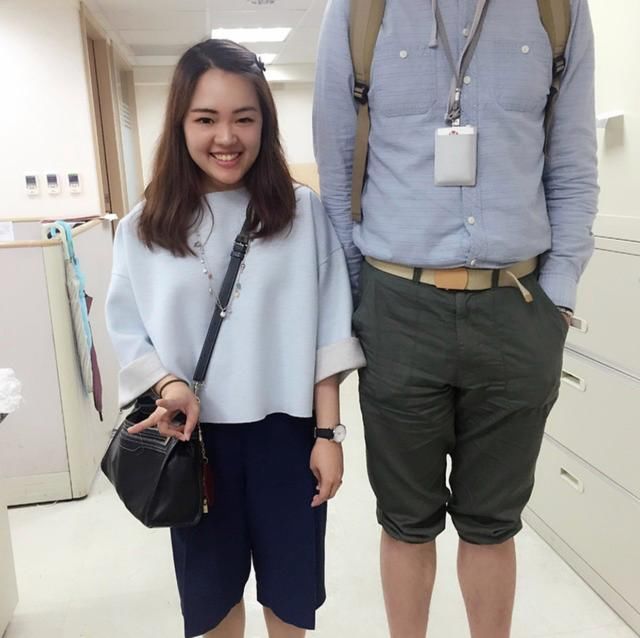 身高不到160cm,结婚没有希望了吗?