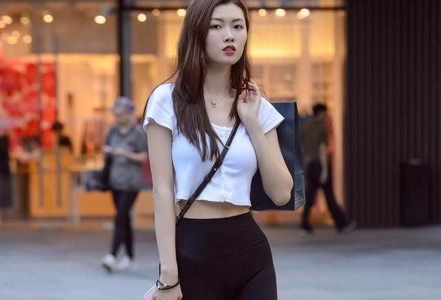 2017年最新中国美女最多城市排行榜,上海排最后,第一很难猜到