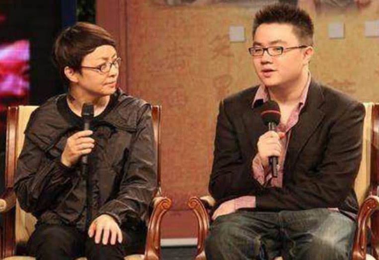 宋丹丹好不容易捧红了巴图,如今英达想要认回儿子,结果被巴图一句话