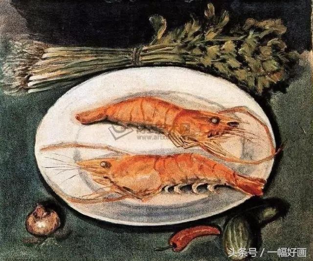 史上最全水彩画集锦 中国,英国,法国,美国的大师都到齐了