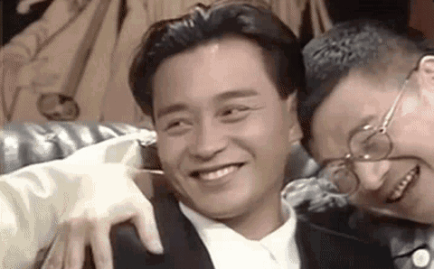 张国荣的颜值放到今天,对于现在当红的小鲜肉是怎样的