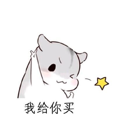 万能聊天回复,这几句话足以搞定女朋友!仓鼠斗图表情包搞笑图片