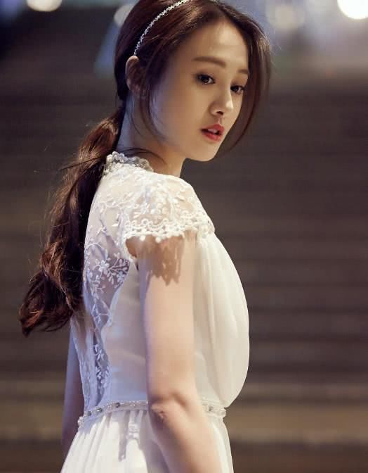 娱乐中国人最想娶的4位女星,陈乔恩上榜,最后一位再有