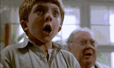 少儿不宜的儿童片,属这部最恶心恐怖丨毒药回顾