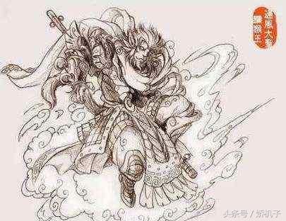 孙悟空有七个结拜兄弟, 除了牛魔王之外, 其他六个都哪去了?