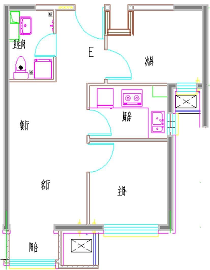 无需摇号,快速配租!丰台1504套公租房,三环边,四环边好房源