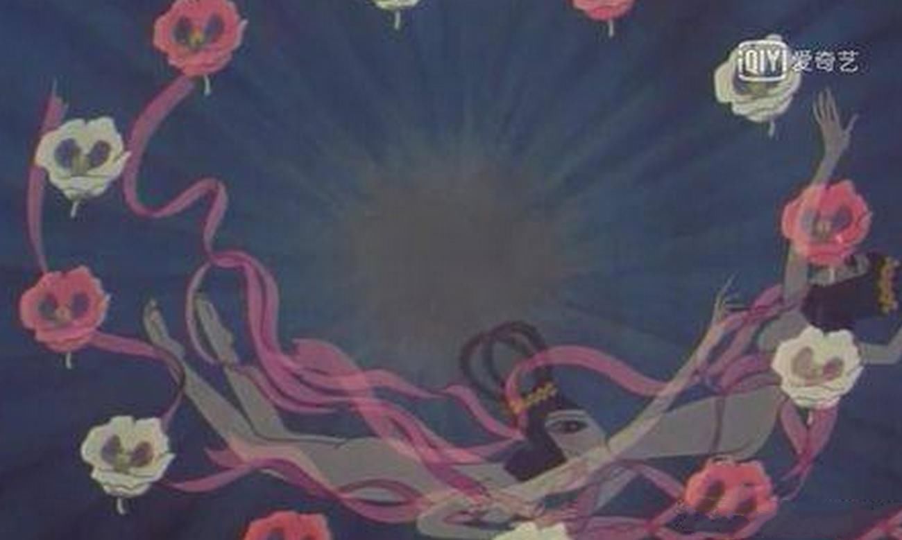 毁童年:《葫芦娃》中蛇精居然对二娃使美人计,尺度不可描述!