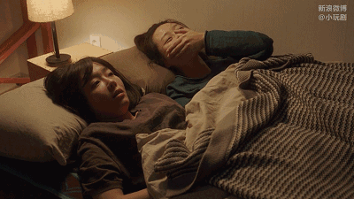 大尺度的韩国百合开车电影,却看到最写实的爱情!