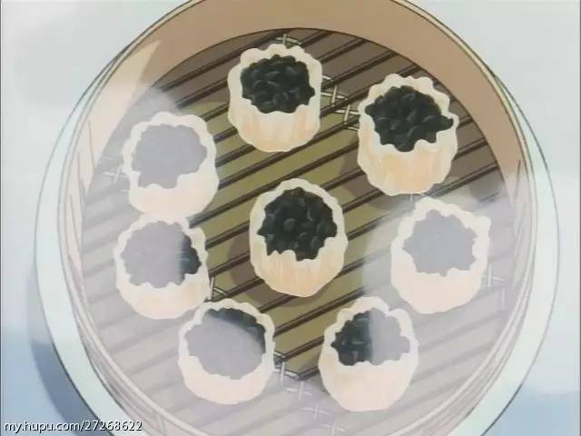 追忆《中华小当家》3:钢棍谢师傅
