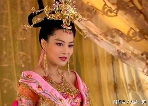 张馨予 苏妲己