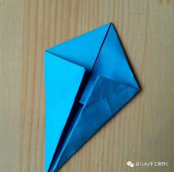 纸飞机手工制作大全图解