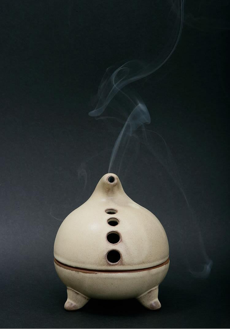 熏香对我们生活的多种好处