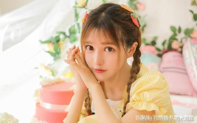 12星座女生谁最容易成为"校花"你上榜了吗?