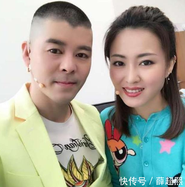《乡村爱情》的演员在现实中的9对夫妻,他们在剧中也是夫妻