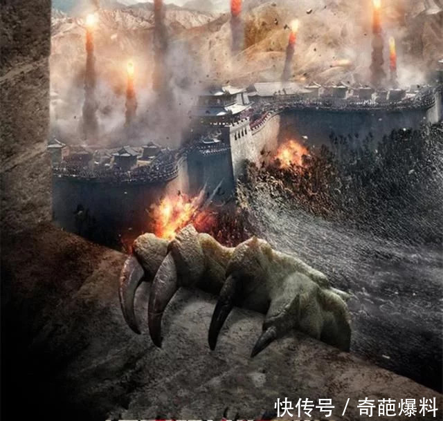 五种眼睛严重错位的上古怪兽,最后一种非洲平头哥不敢
